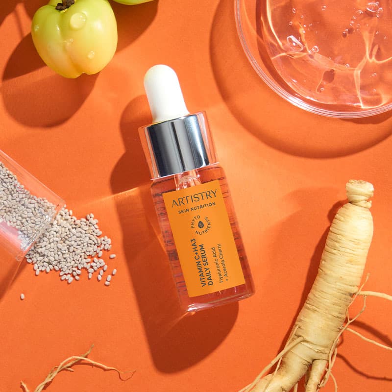 Artistry Skin Nutrition™ Vitamin C + HA3 Daily Serum