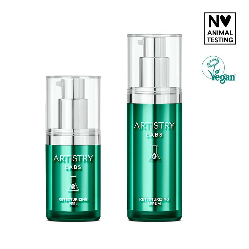 Artistry Labs™ Resurfacing System Refills