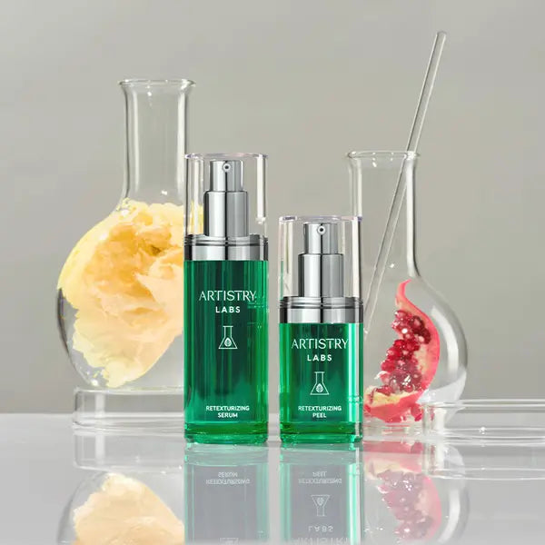 Artistry Labs™ Resurfacing System Refills