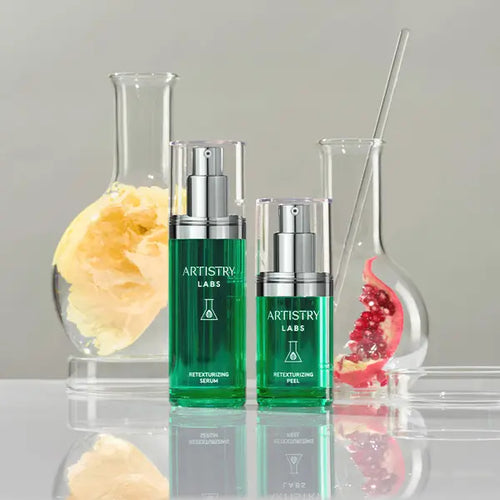 Artistry Labs™ Resurfacing System Refills