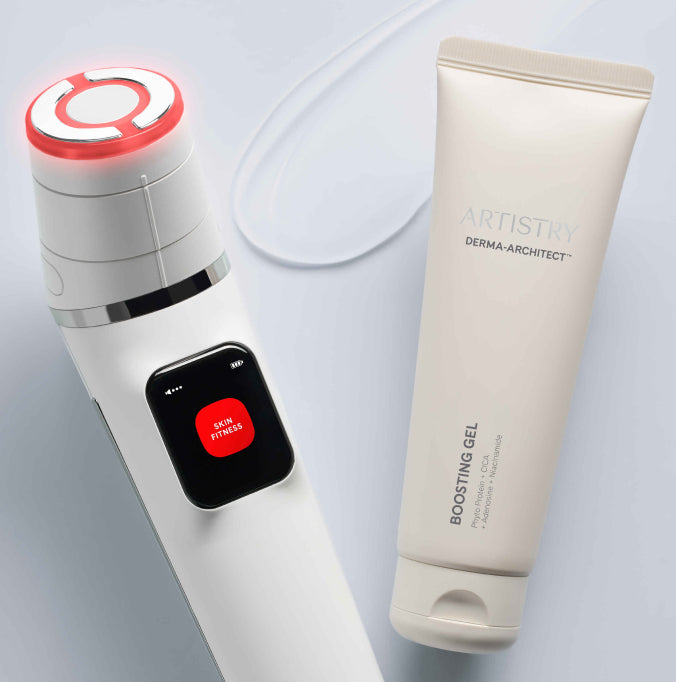 Derma-Architect™ Booster Gel Artistry