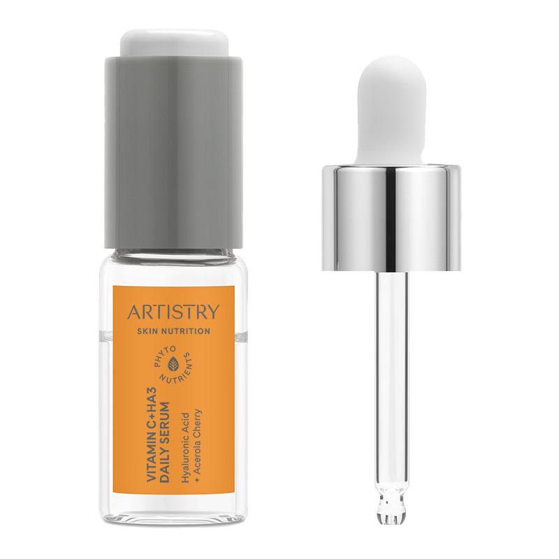 Artistry Skin Nutrition™ Vitamin C + HA3 Daily Serum