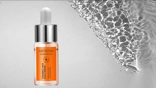 Artistry Skin Nutrition™ Vitamin C + HA3 Daily Serum